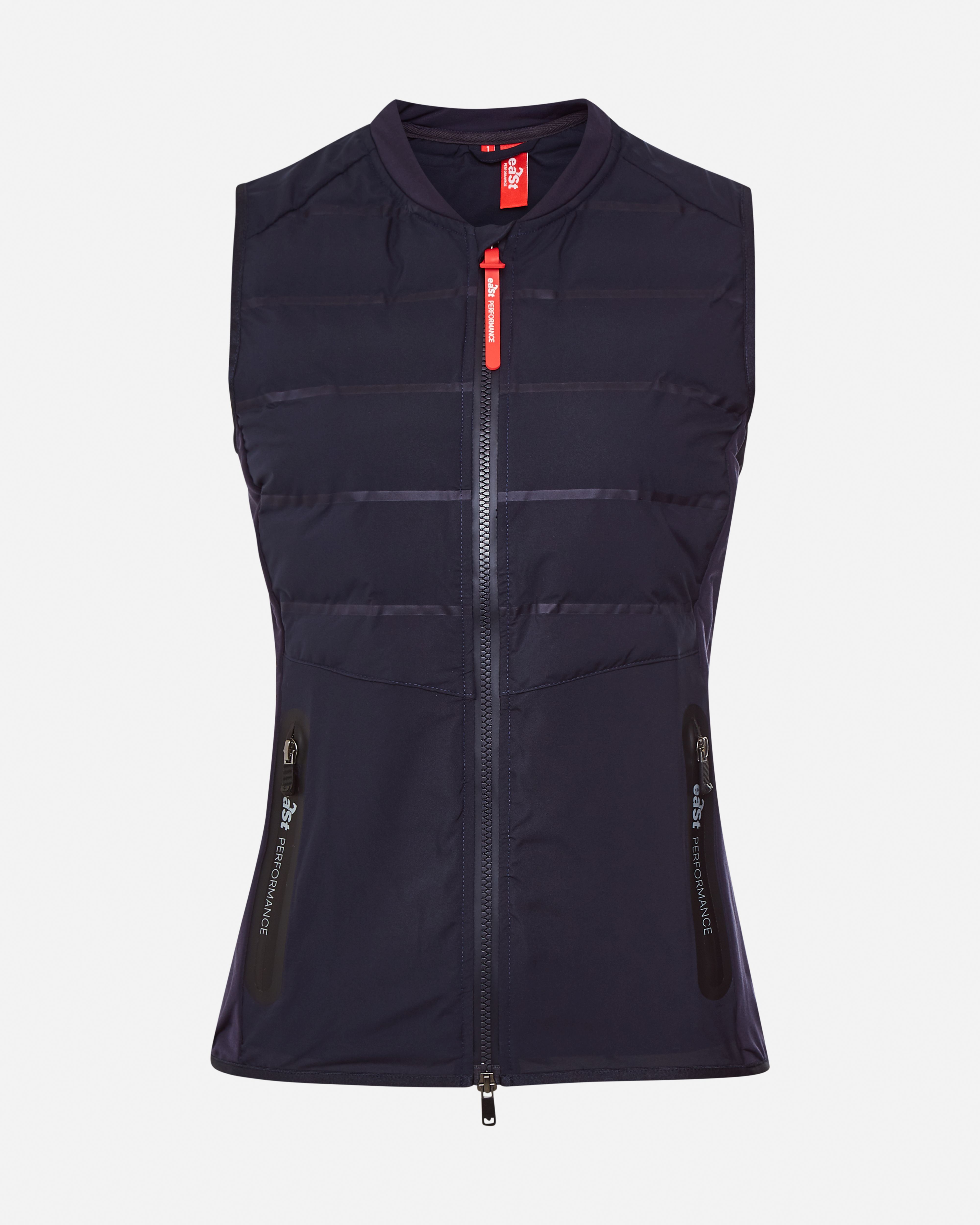 eaSt Vest Active | Midnight blue | 1