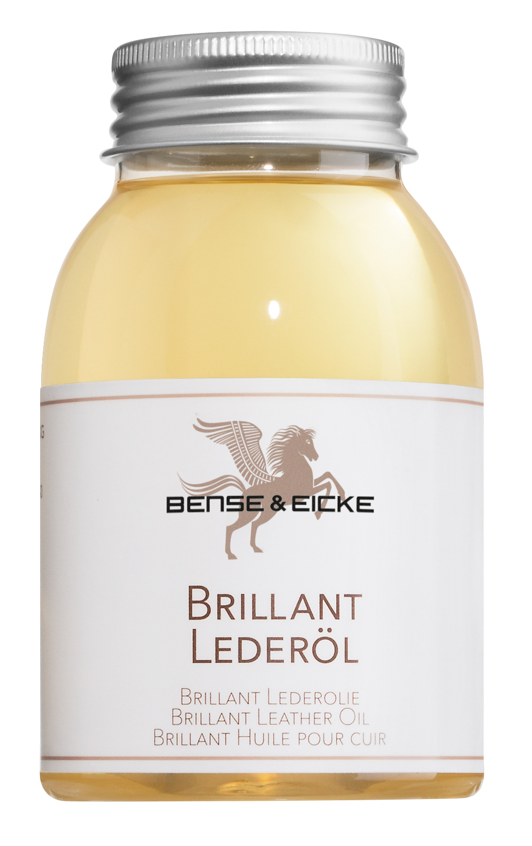 Bense & Eicke | Brillant Lederöl  - 250 ml