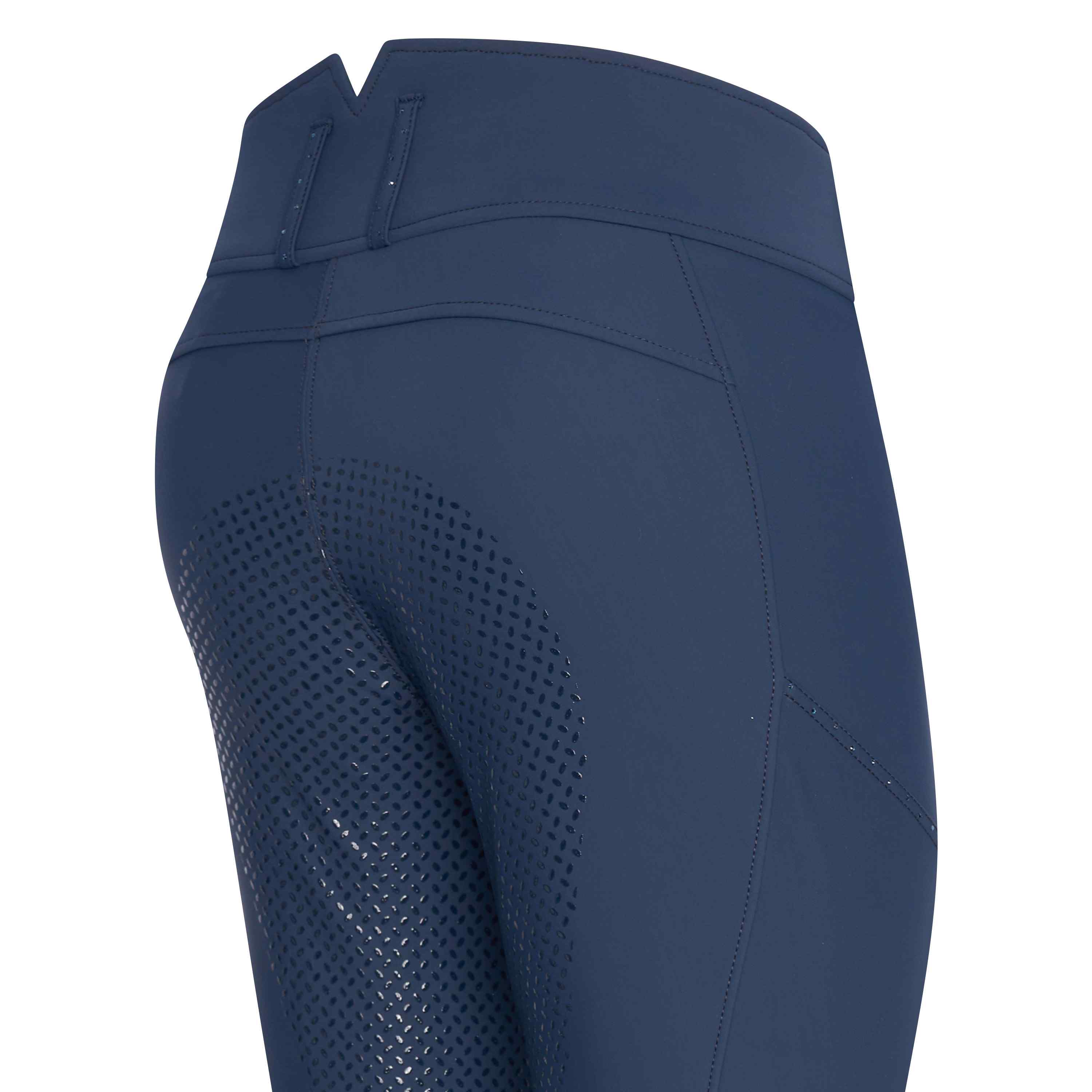 Imperial Riding | Reithose Bliss Full Grip - Navy | 38