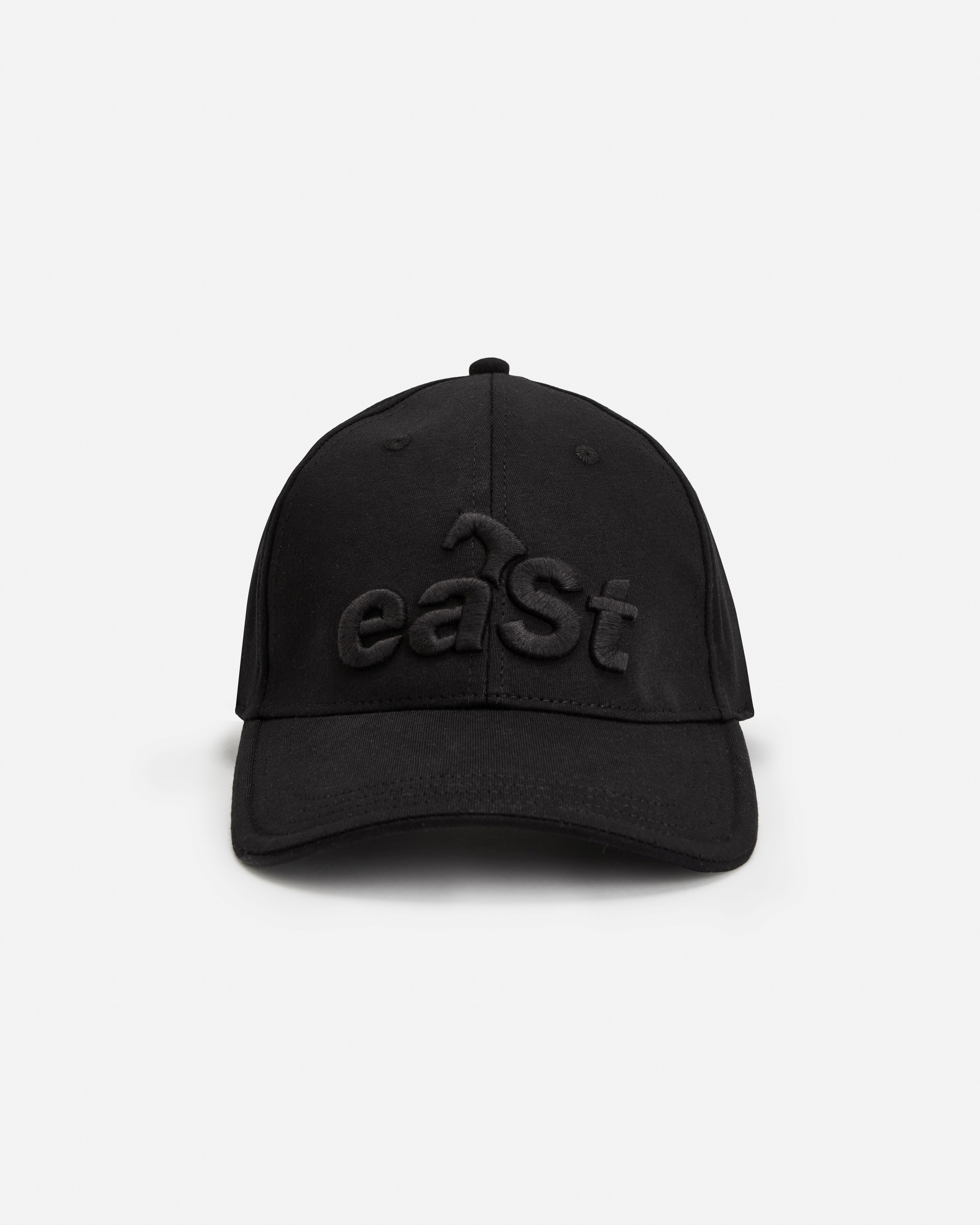 eaSt Cap | Black | one size