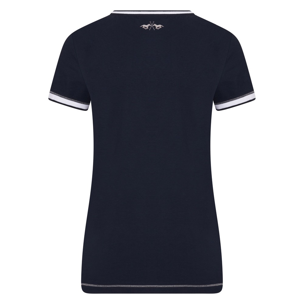 HV POLO | Shirt Jadore Navy XS