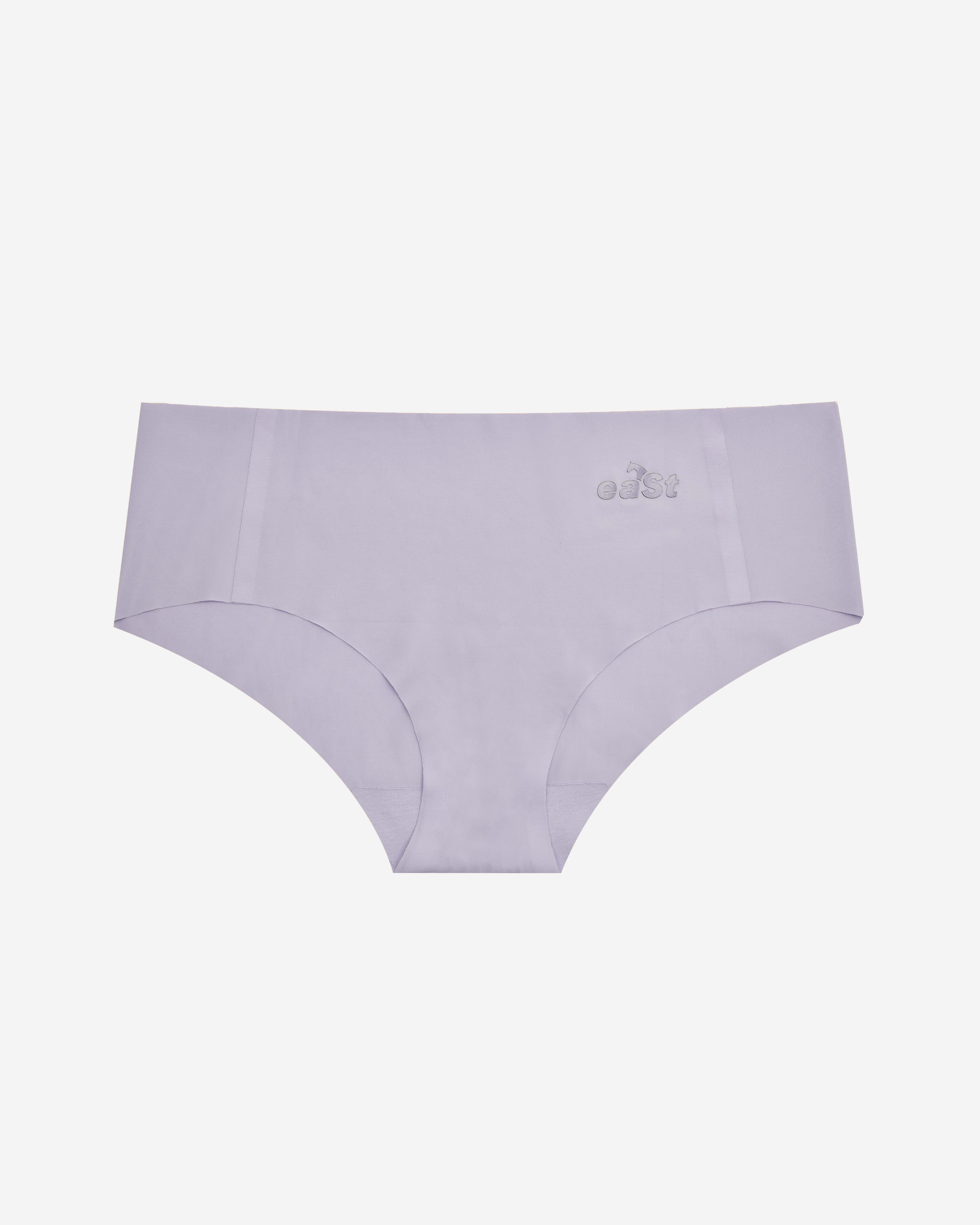 eaSt Performance Panty | Lavender | XL