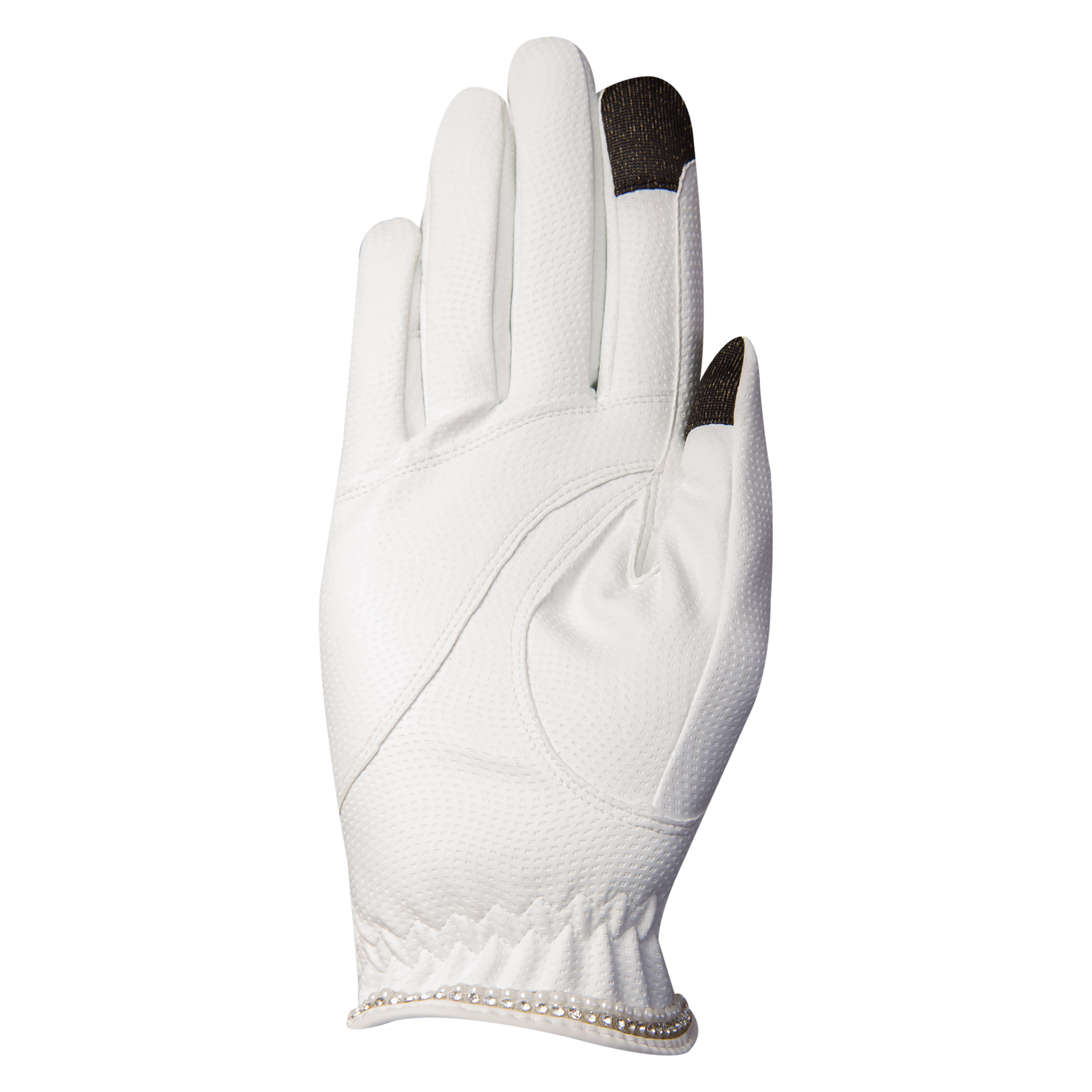 Imperial Riding | Handschuhe Loraine White | XS
