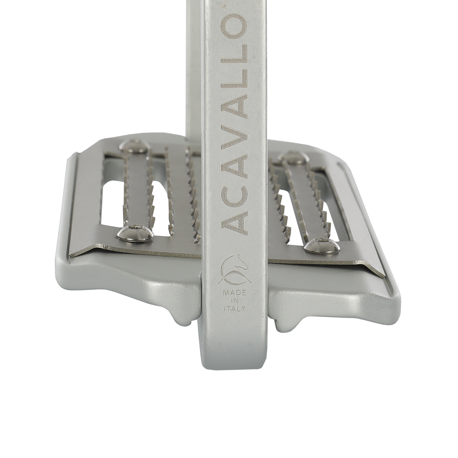 Acavallo | Arco Evolution ALUPRO Steigbügel | Aluminium