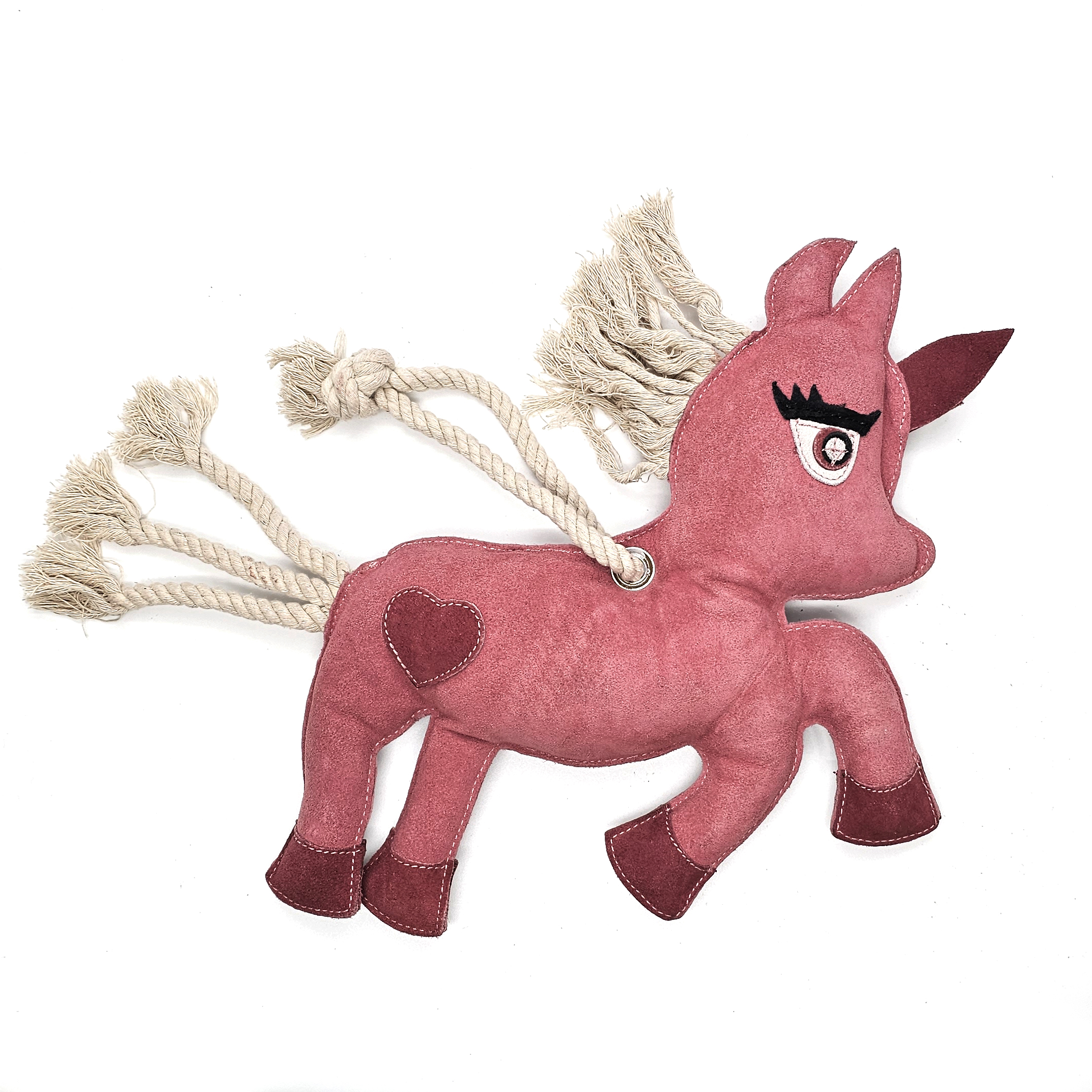 Imperial Riding | Einhorn Pferdespielzeug | Classy Pink