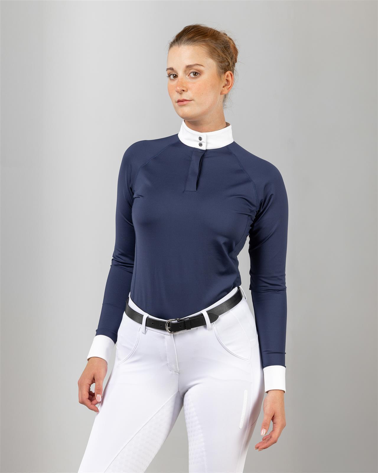 eaSt Shirt Competition | Midnight blue | S
