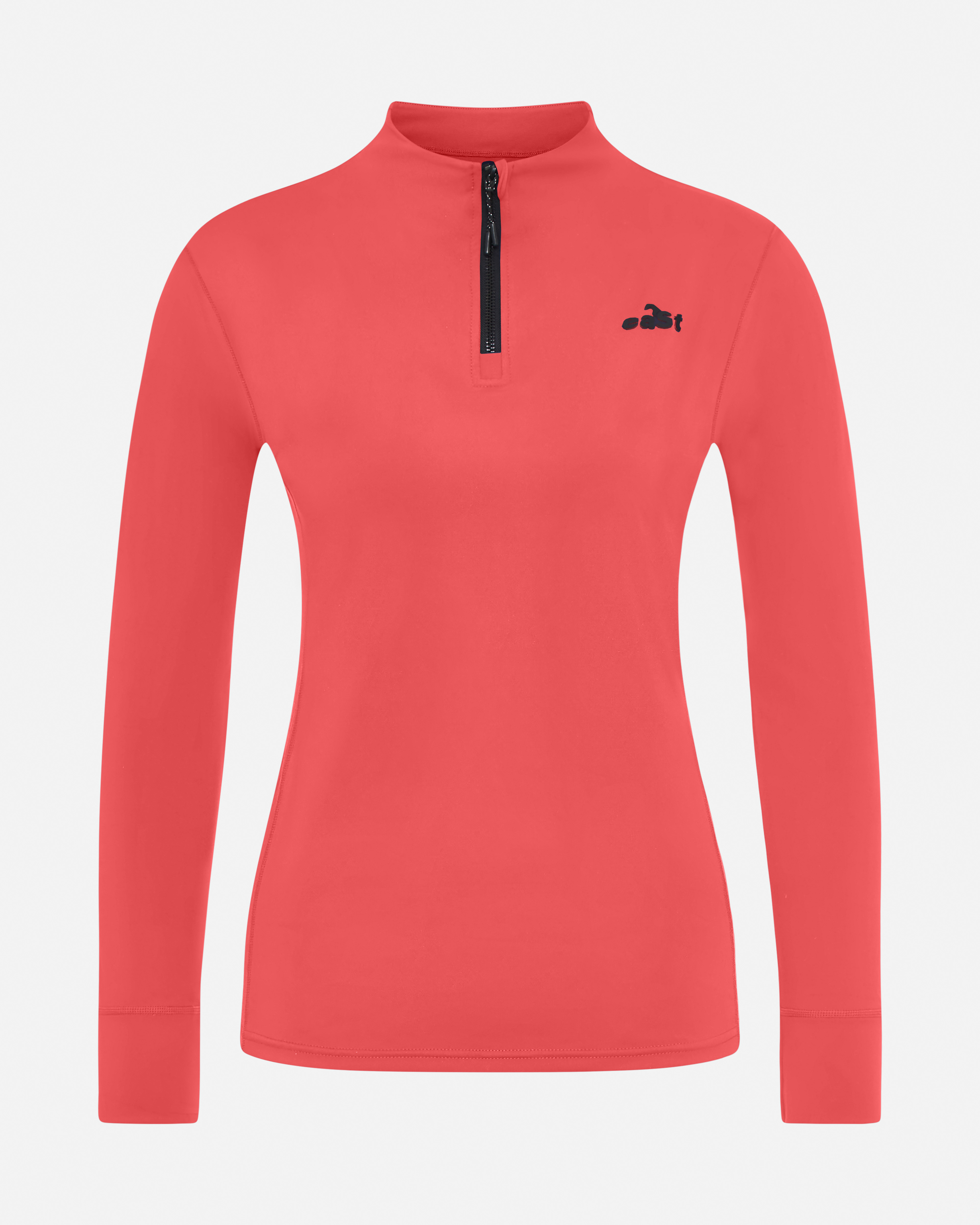 eaSt UV-Protection Shirt | Coral | S
