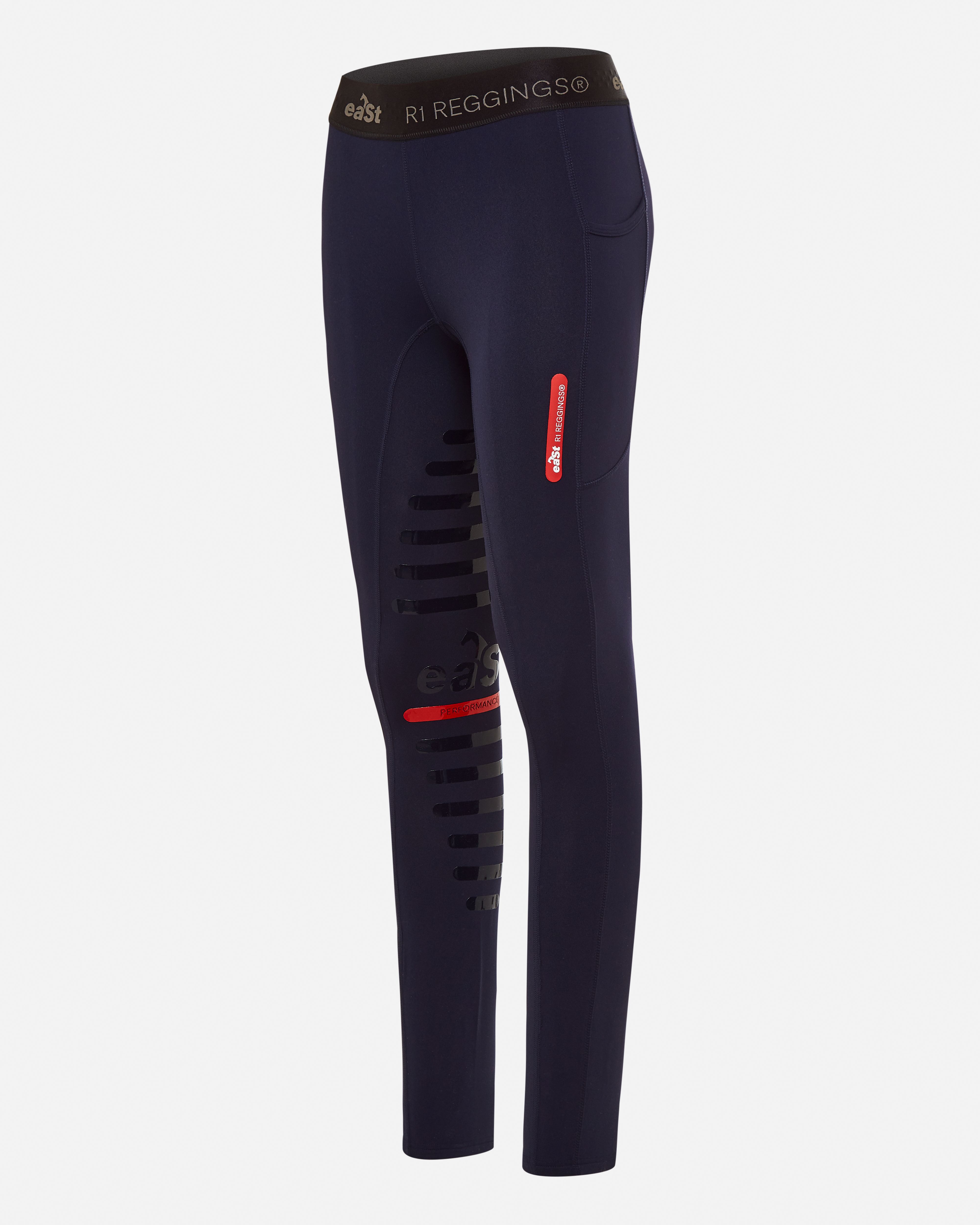 eaSt REGGINGS® R1 Dressage | Midnight blue | XS