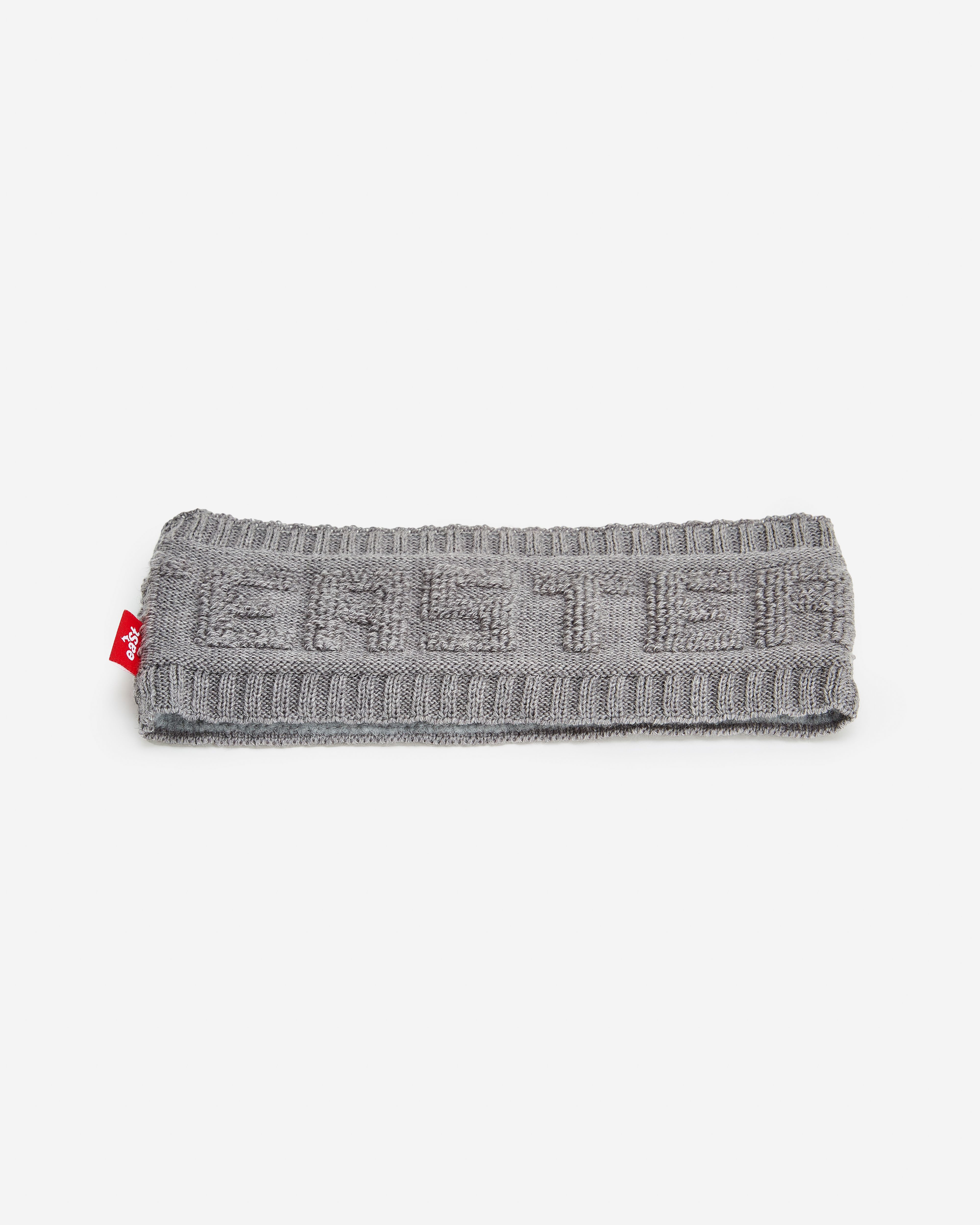 eaSt Headband | Grey | one size