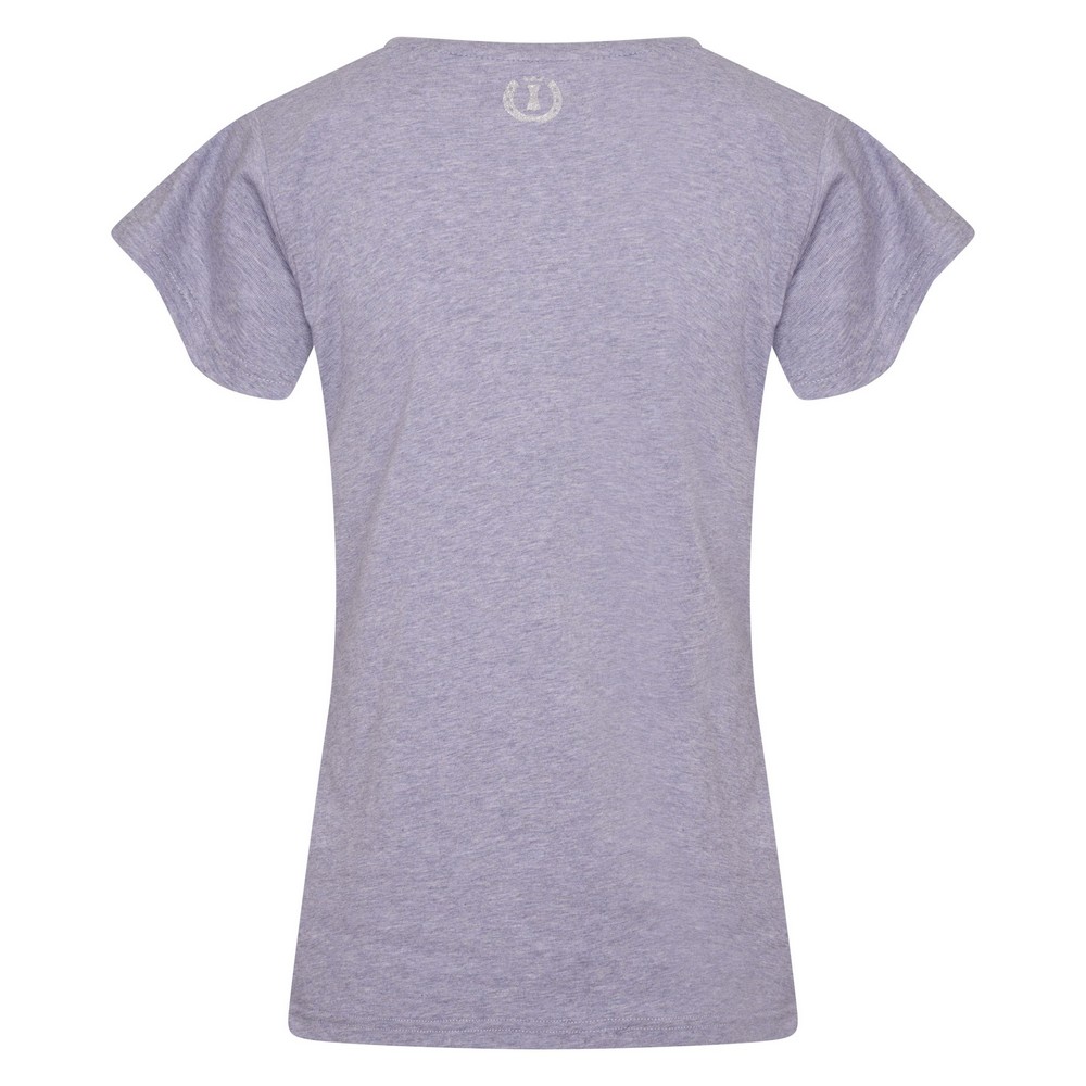 Imperial Riding | T-Shirt IRHBelle Grau L