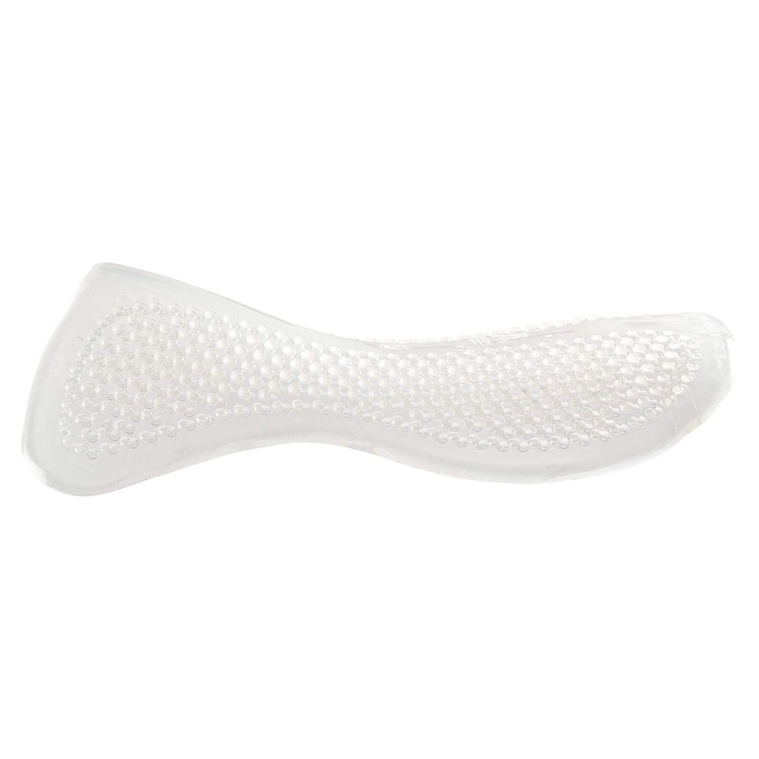 Acavallo | Massage Gelpad | Transparent