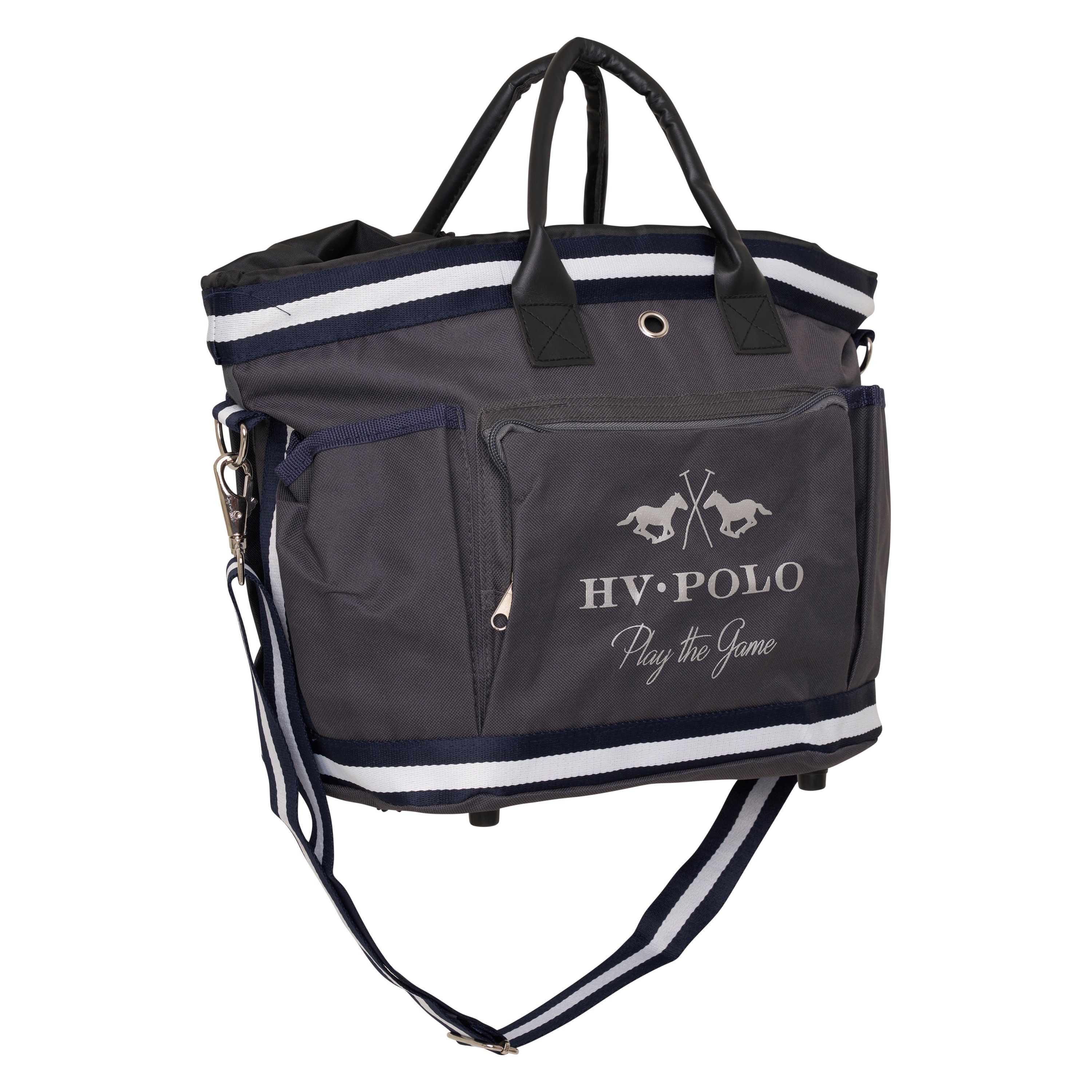 HVP | Putztasche Jonie | Graphite