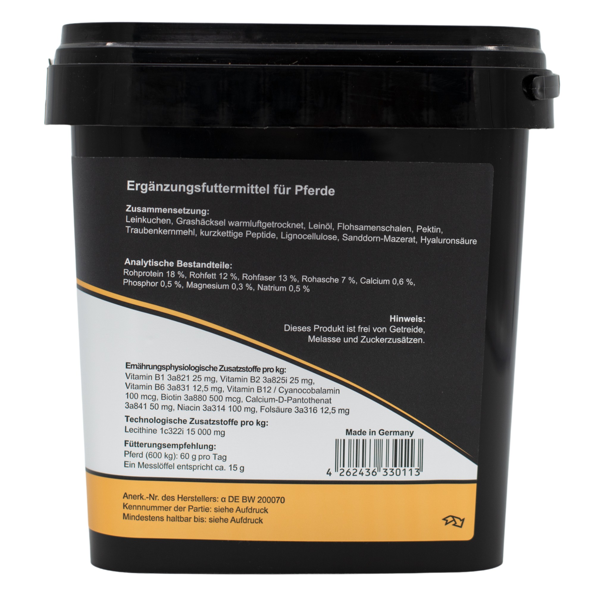 Set Equanis | Gastro Active | 2x 1,5 kg Pellets | Beugt Magengeschwüren vor + Tuch Set Equanis | Gastro Active | 2x 1,5 kg Pellets | Beugt Magengeschwüren vor + Tuch