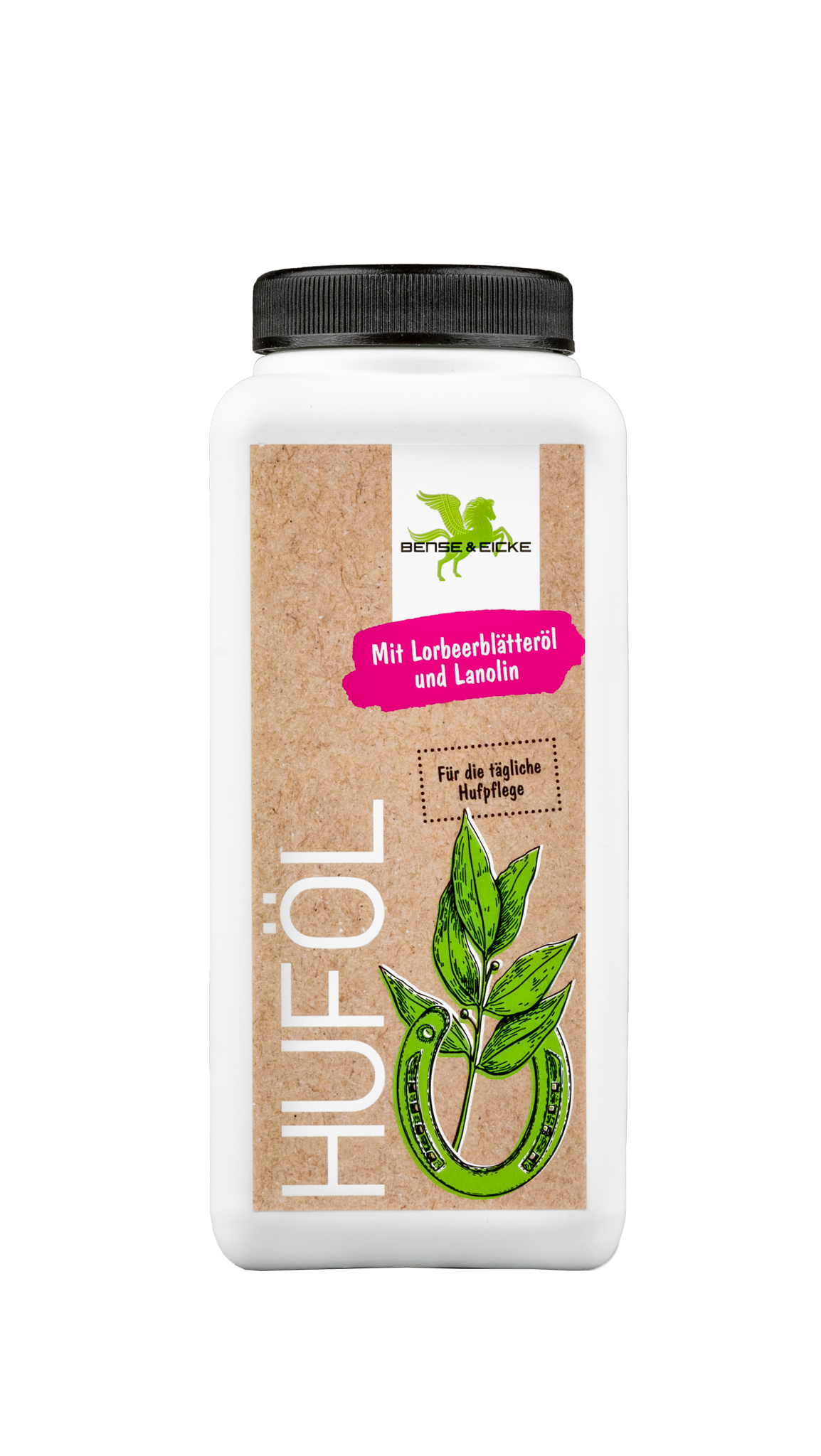 Bense & Eicke | Huföl - 1000 ml