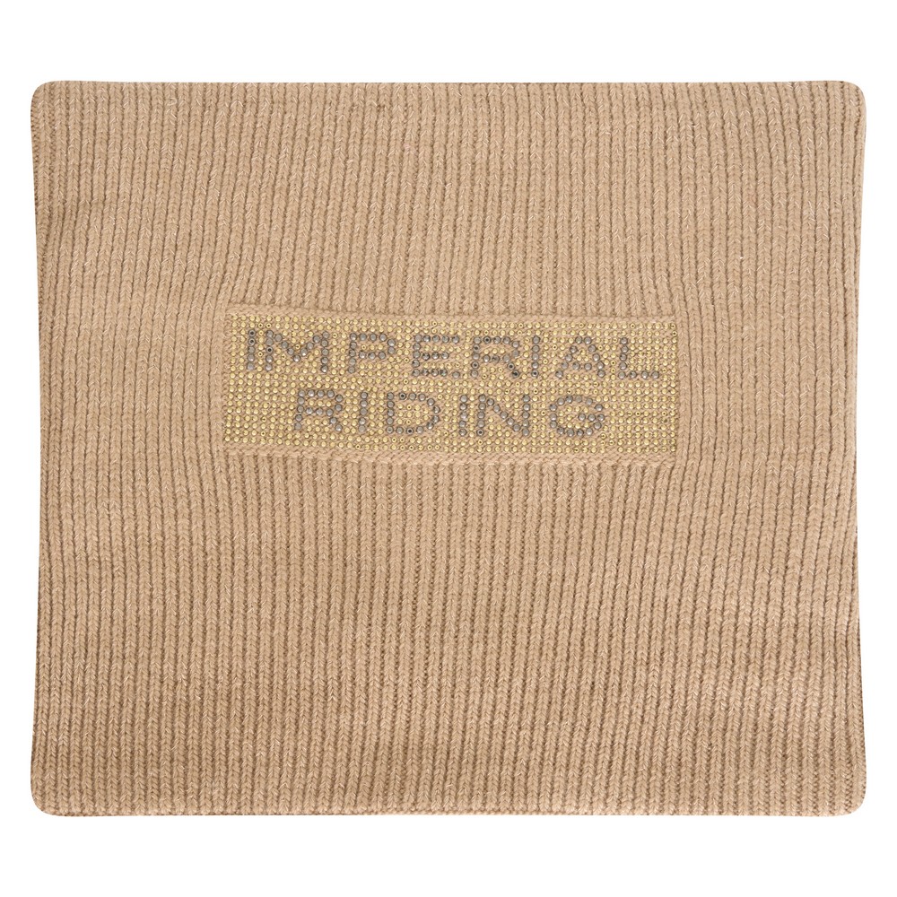 Imperial Riding | Loop IRHDiamond Girl Sandy beige