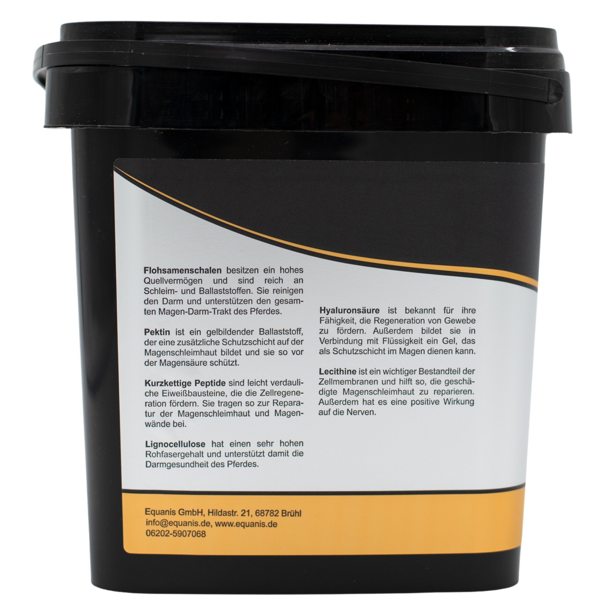Set Equanis | Gastro Active | 2x 1,5 kg Pellets | Beugt Magengeschwüren vor + Tuch Set Equanis | Gastro Active | 2x 1,5 kg Pellets | Beugt Magengeschwüren vor + Tuch