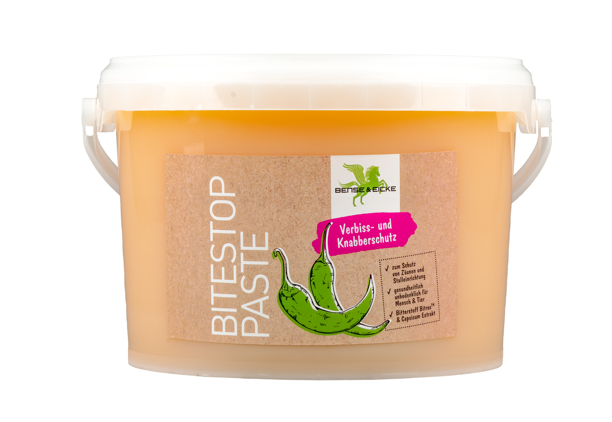 Bense & Eicke | BiteStop Paste - 2,5 L