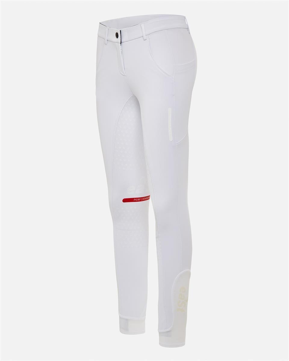 eaSt R2 Performance Dressage | White | XL