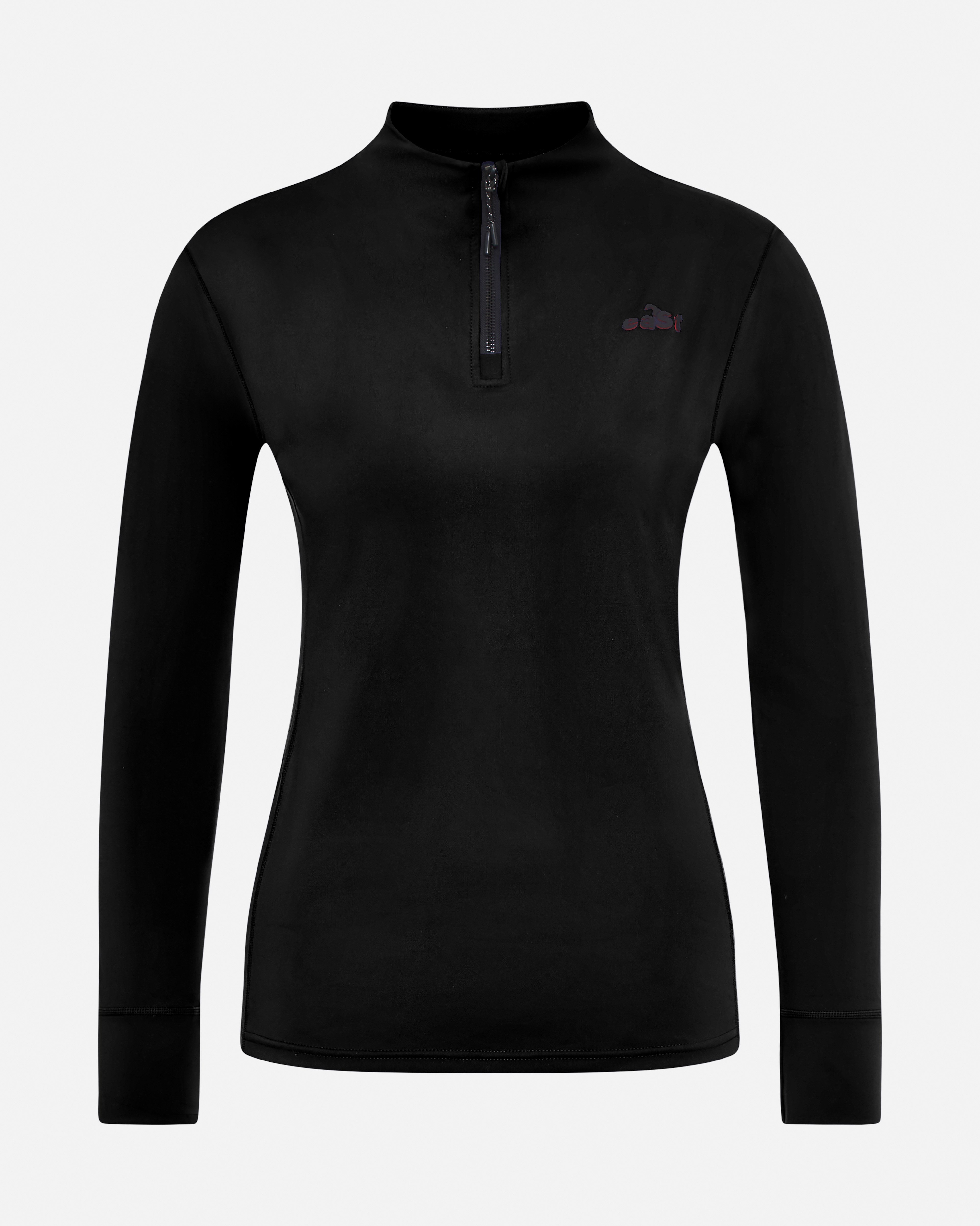 eaSt UV-Protection Shirt | Black | L