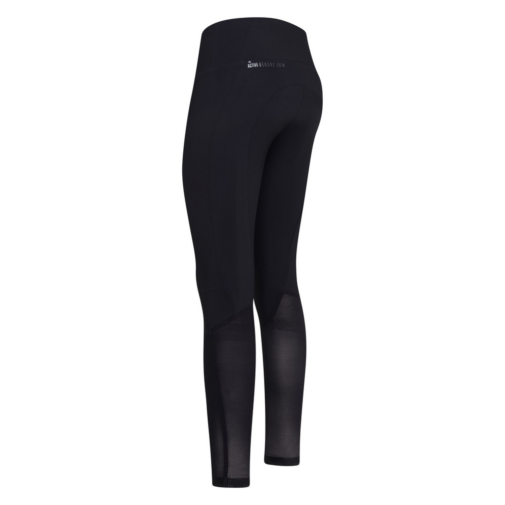 Euro Star Reitmoden | Reitleggings ESBreez 9000 Schwarz 40
