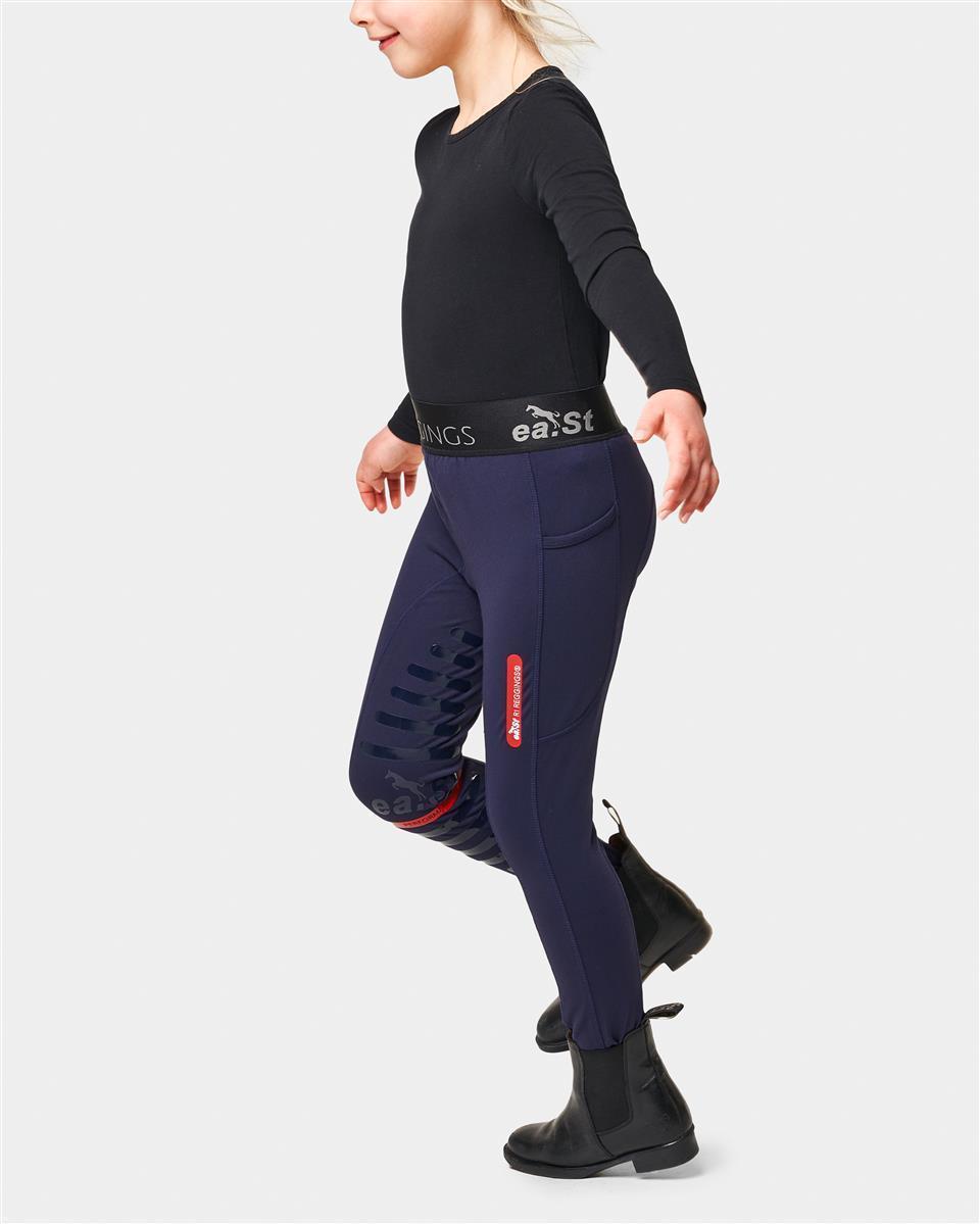 eaSt REGGINGS® R1 Kids | Midnight blue | 3XS