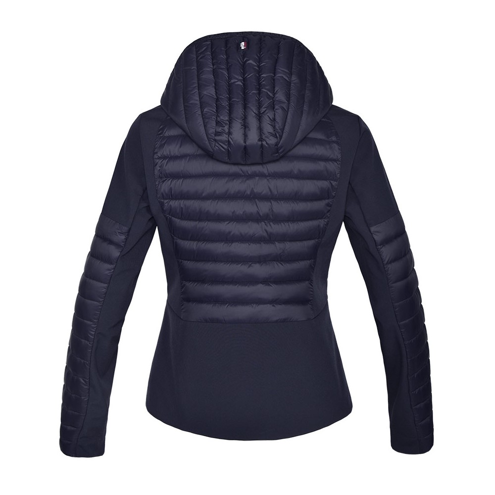 Kingsland | Jacke Classic 323 Blau XL