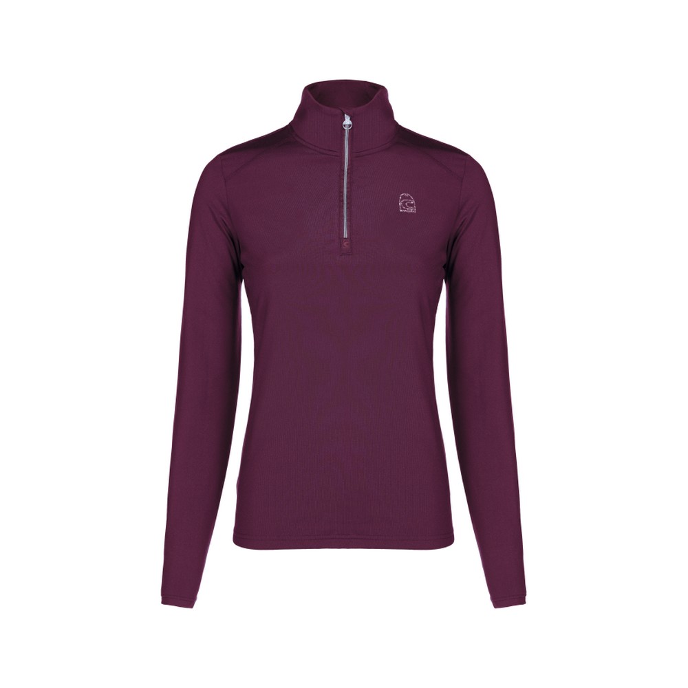 Cavallo | Funktionsshirt Baiky Rubin 38