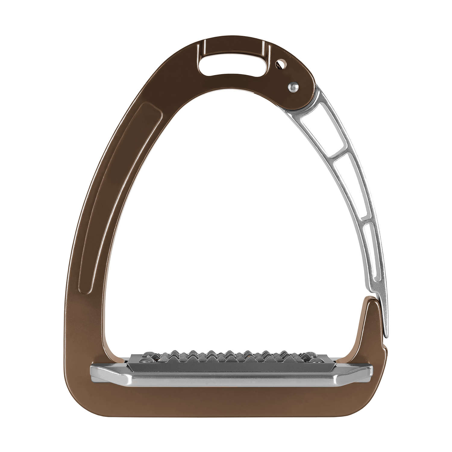 Acavallo | Arena Aluplus Steigbügel | Bronze