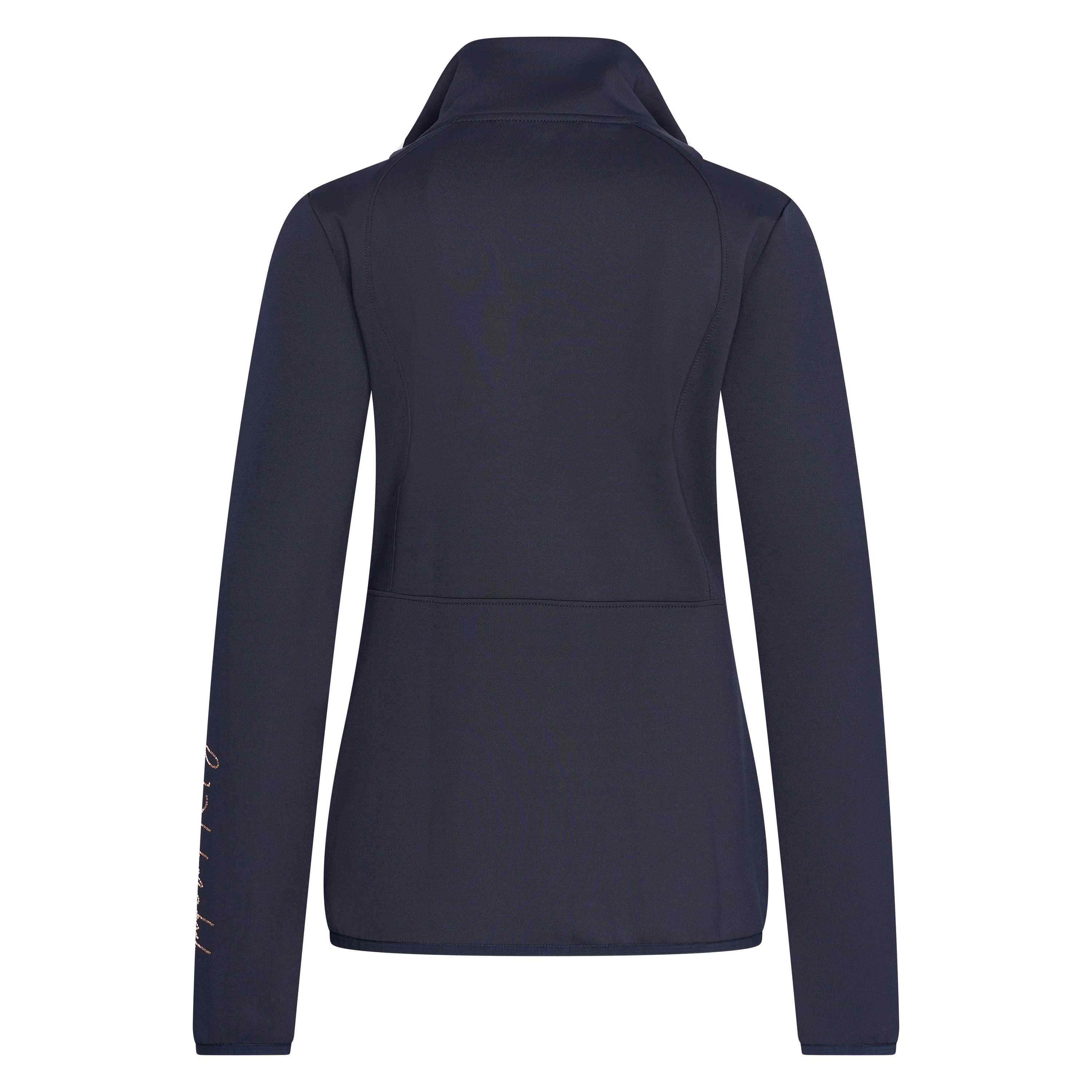 Imperial Riding | Cardigan Sporty Sparks Navy-M