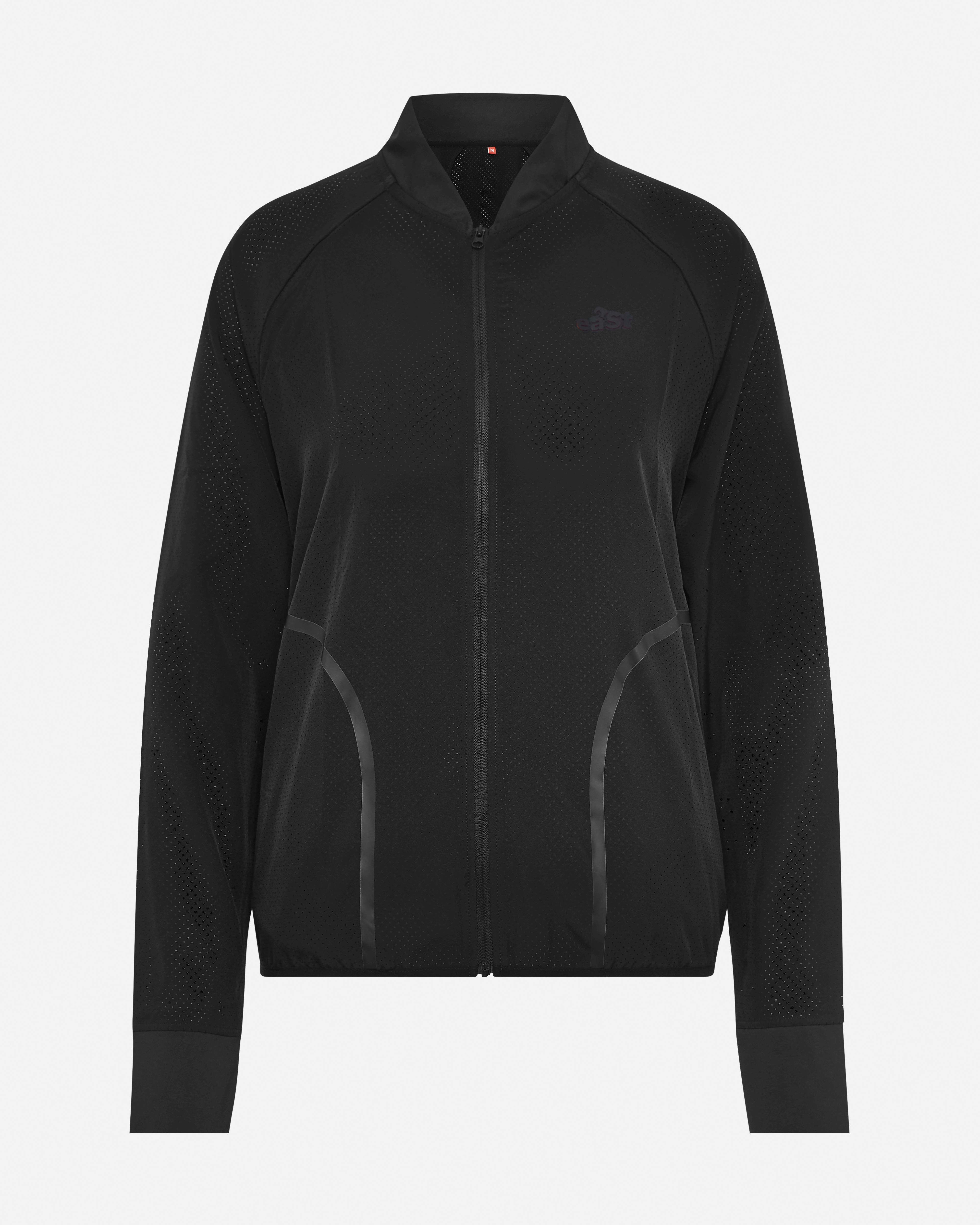 eaSt Lightweight Performance Jacket | Black | S