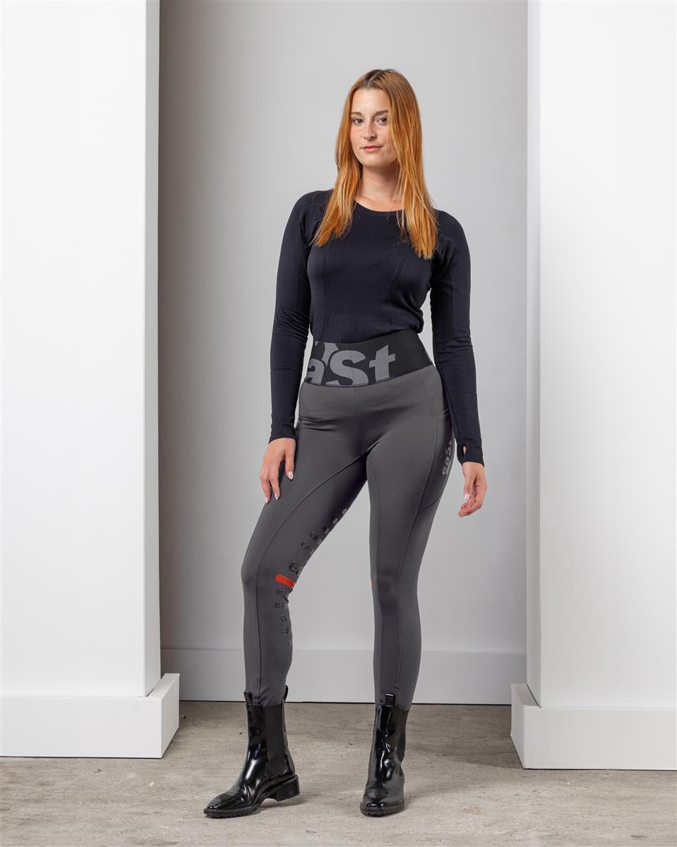 eaSt REGGINGS® R1 Tech Performance | Anthrazit | XL