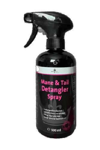 equiXTREME |  Mane&Tail Detangler Spray - 500 ml equiXTREME |  Mane&Tail Detangler Spray - 500 ml