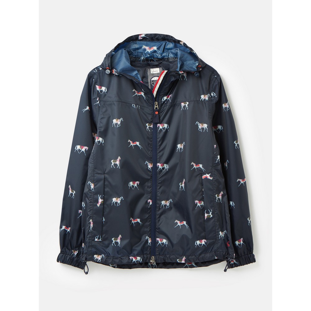 Joules | Regenjacke Pack Away 36