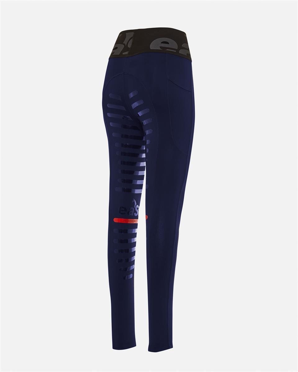 eaSt REGGINGS® R1 Highwaist | Midnight blue | S