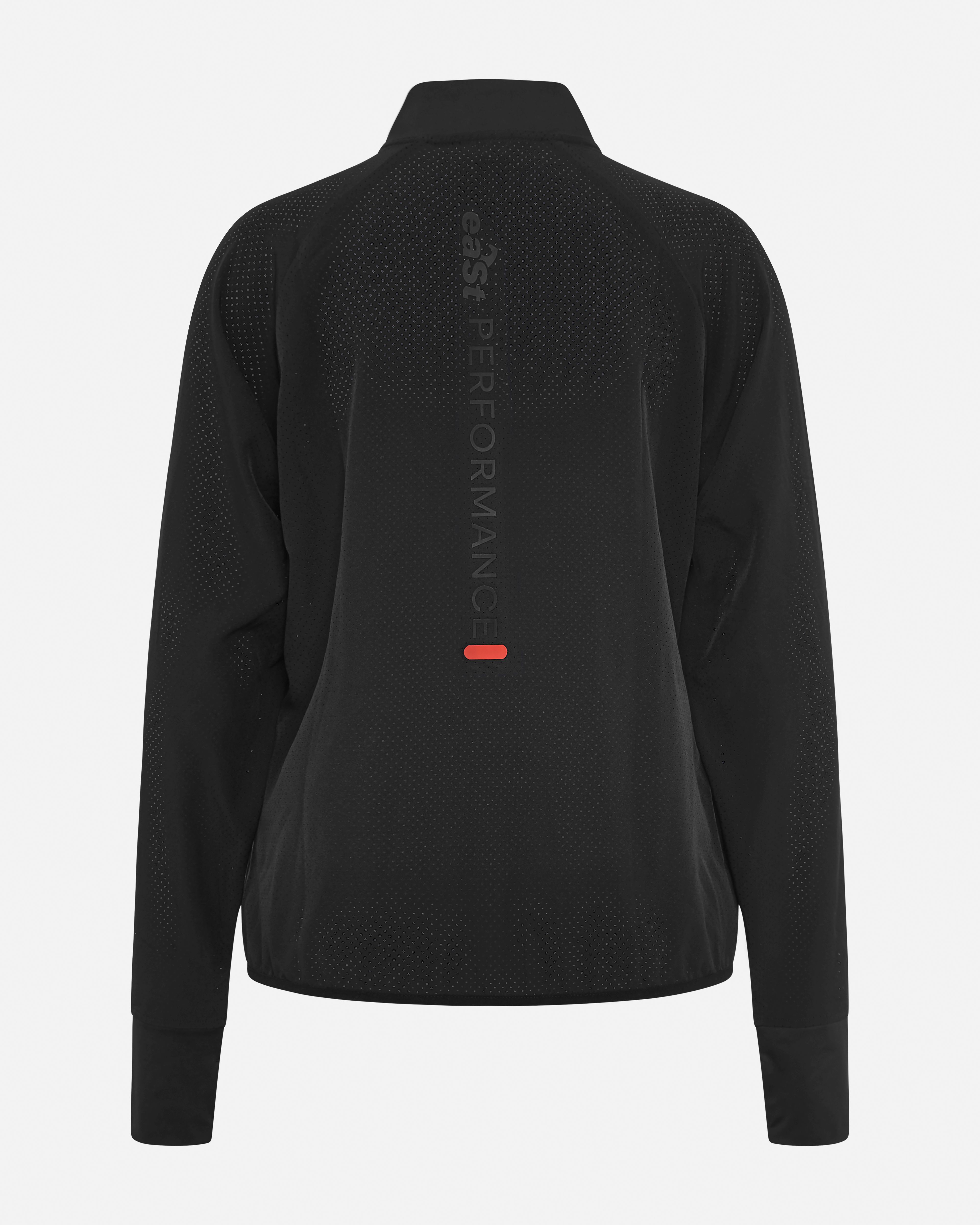 eaSt Lightweight Performance Jacket | Black | S