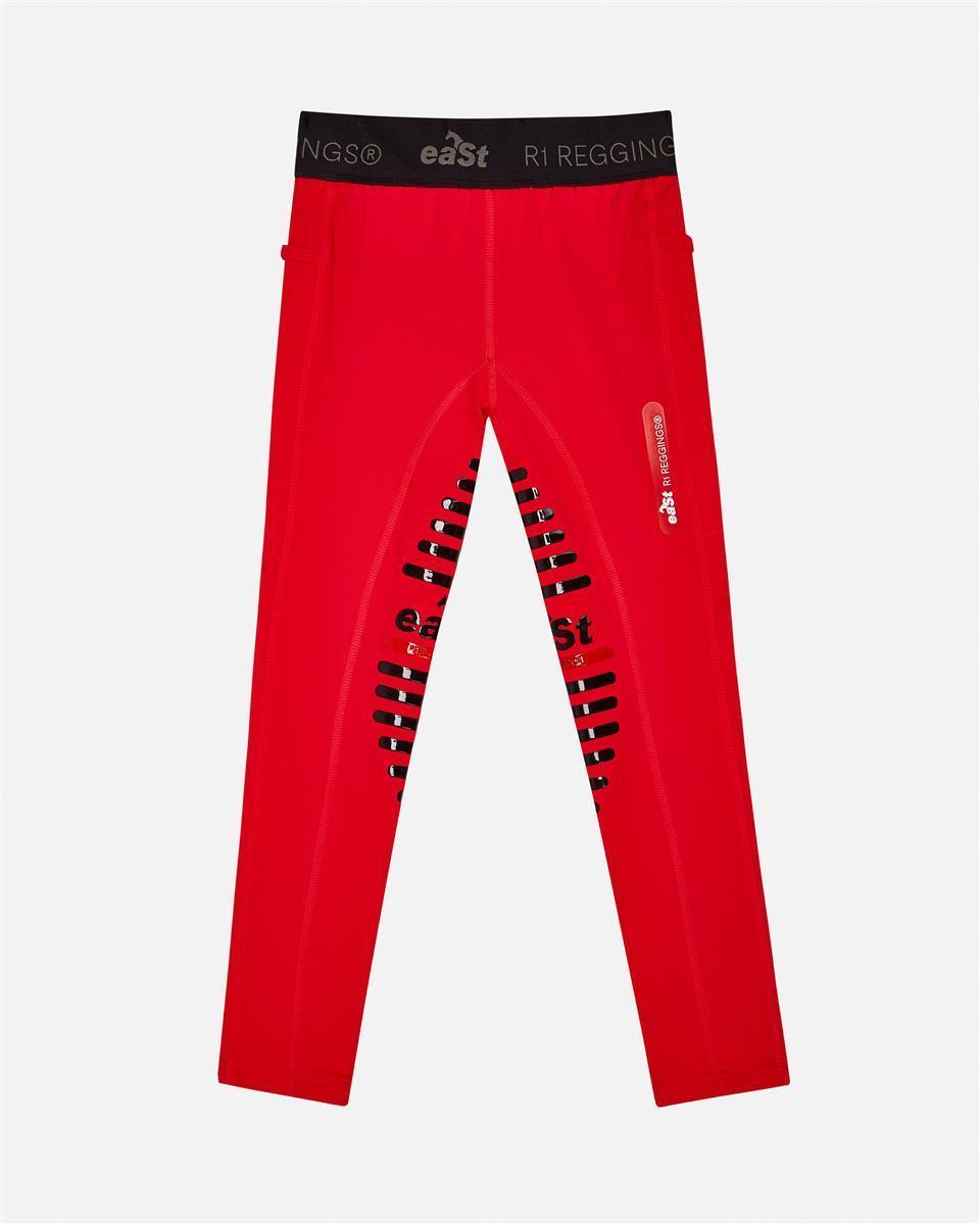 eaSt REGGINGS® R1 Kids | Signature red | 3XS