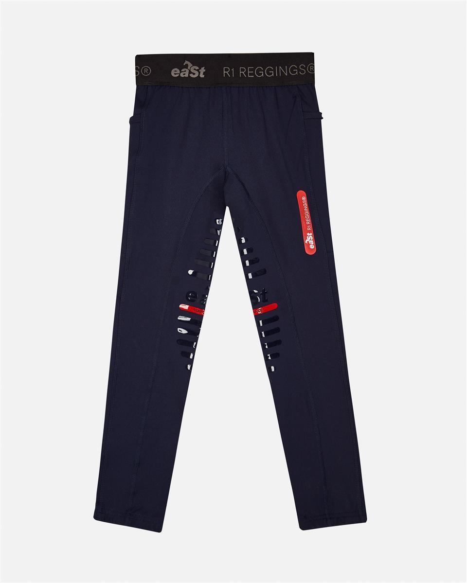 eaSt REGGINGS® R1 Kids | Midnight blue | 3XS