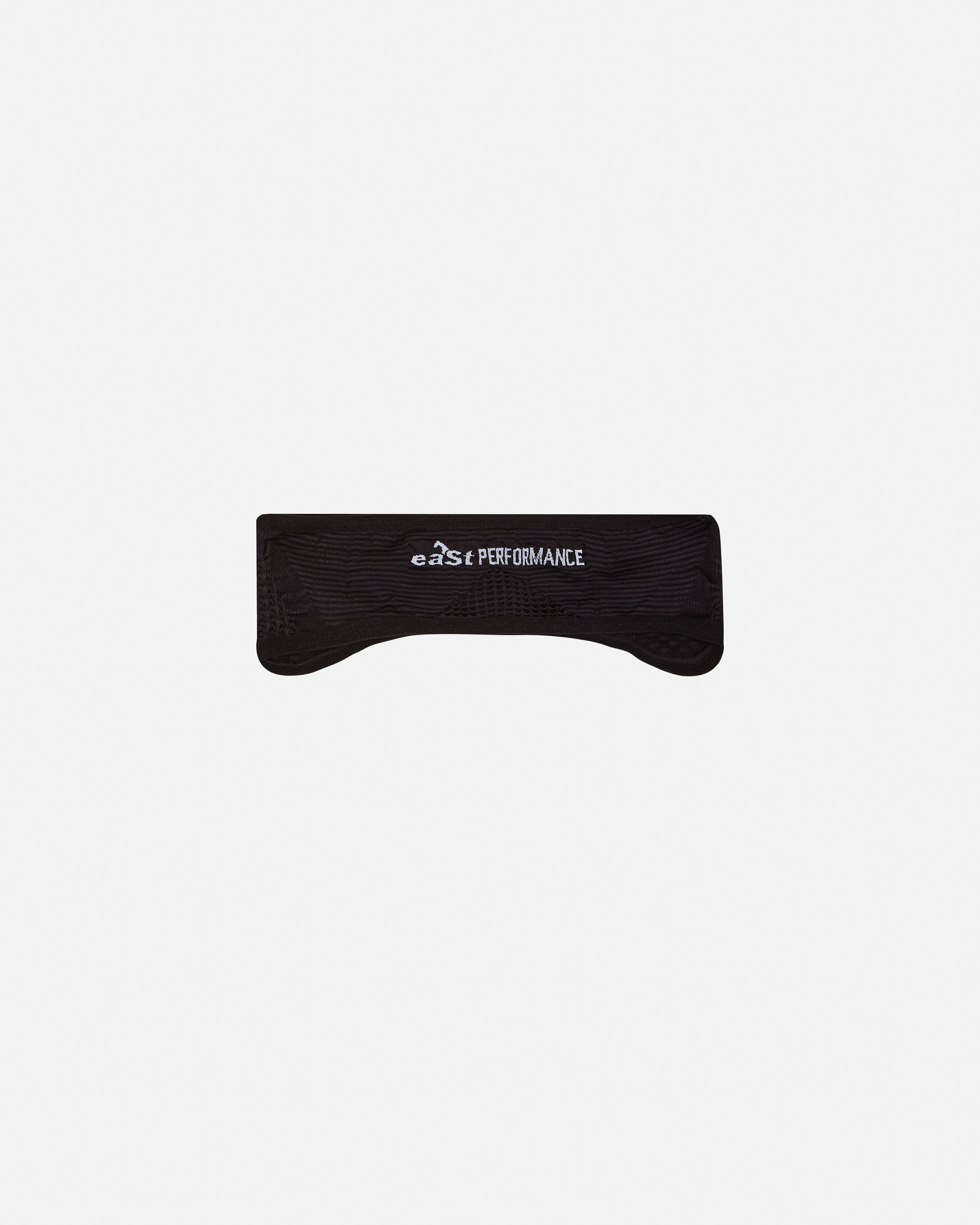eaSt Thermic Headband | Black | one size