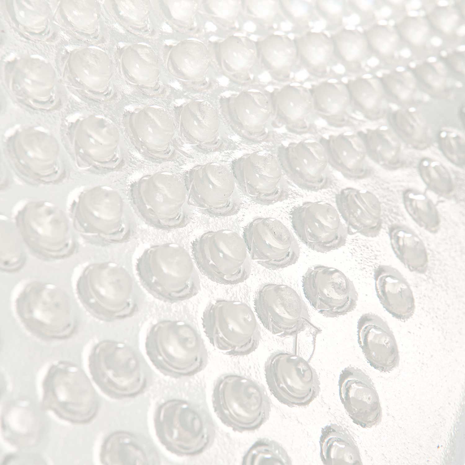 Acavallo | Massage Gelpad | Transparent