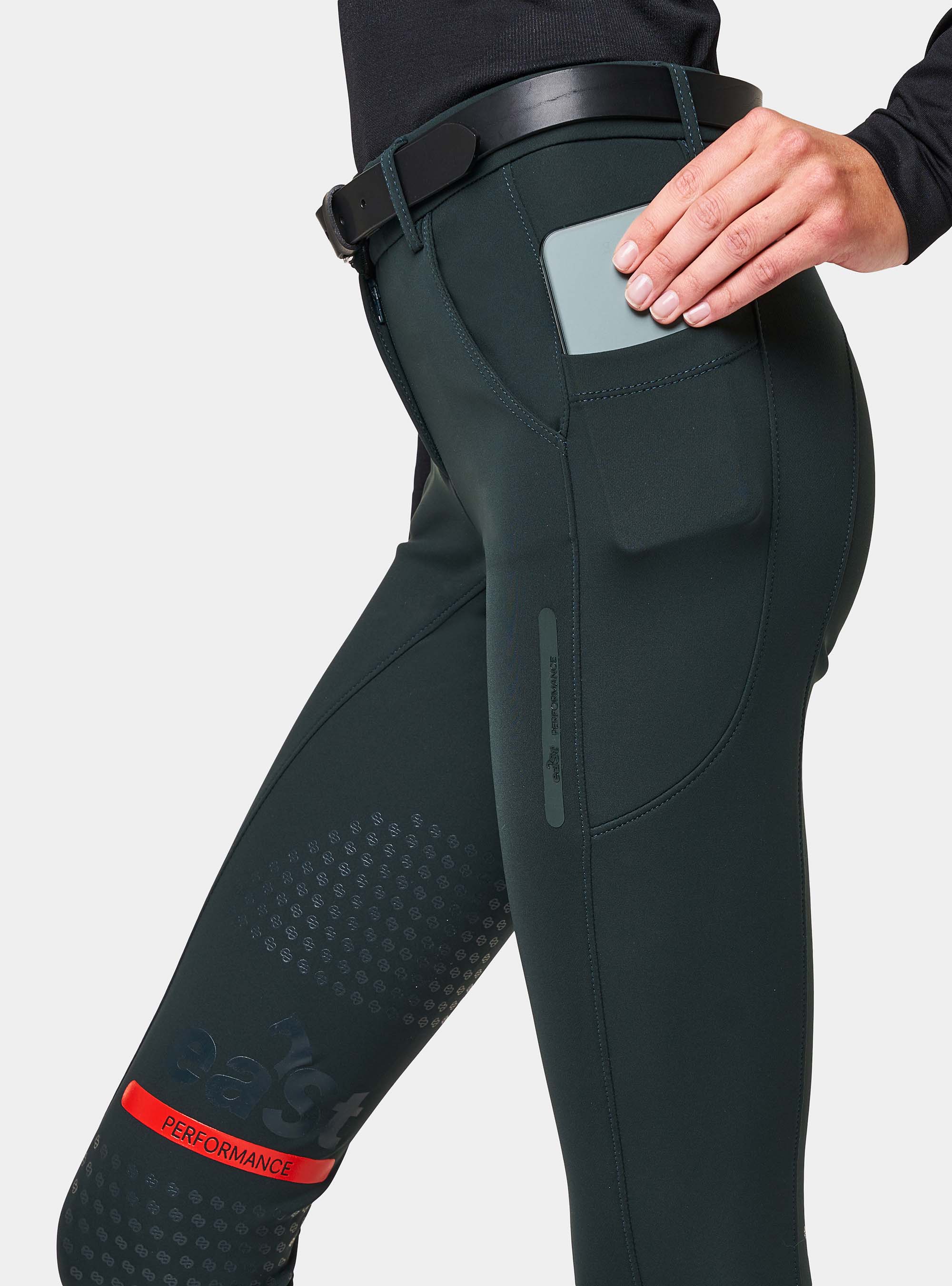 eaSt R2 Performance Jumping | Dark emerald | M eaSt R2 Performance Jumping | Dark emerald | M
