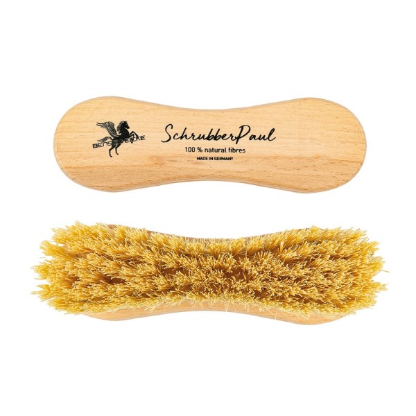 Hufbürste SchrubberPaul